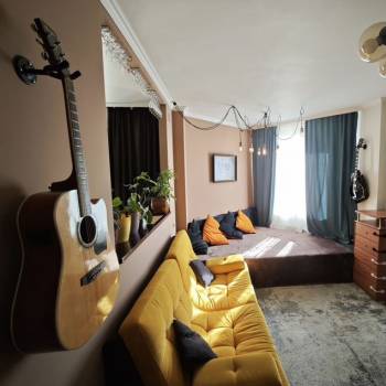 Продается 2-х комнатная квартира, 50,5 м²