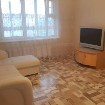 Сдается 1-комнатная квартира, 37 м²