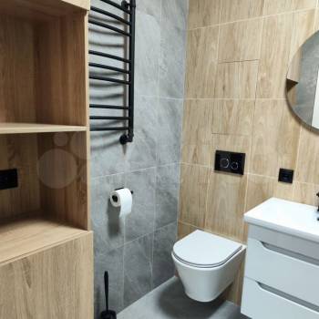 Сдается 1-комнатная квартира, 41,7 м²