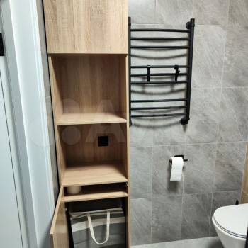 Сдается 1-комнатная квартира, 41,7 м²