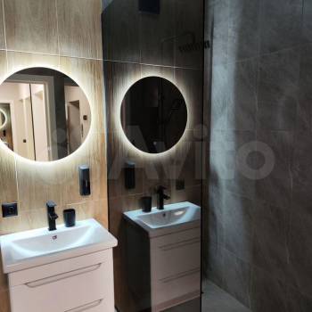 Сдается 1-комнатная квартира, 41,7 м²