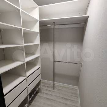 Сдается 1-комнатная квартира, 41,7 м²