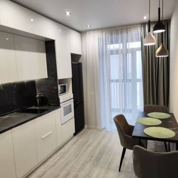Сдается 1-комнатная квартира, 41,7 м²