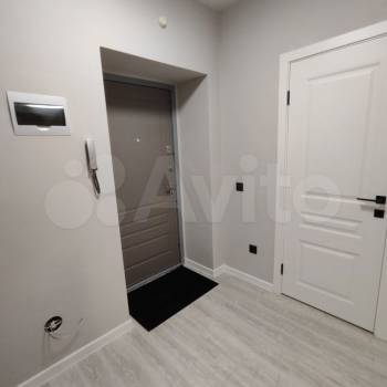 Сдается 1-комнатная квартира, 41,7 м²