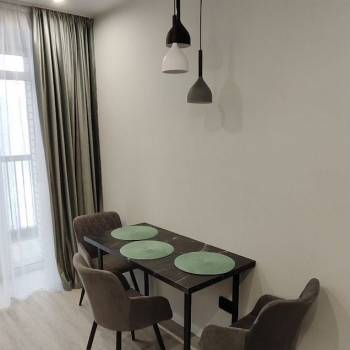 Сдается 1-комнатная квартира, 41,7 м²
