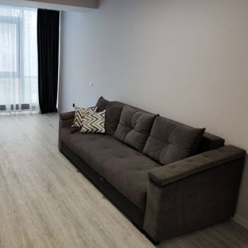 Сдается 1-комнатная квартира, 41,7 м²