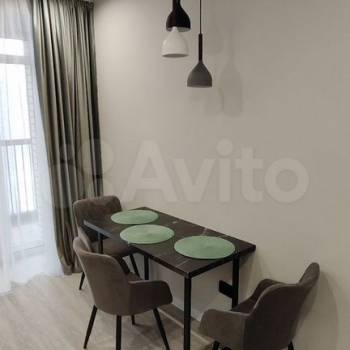 Сдается 1-комнатная квартира, 41,7 м²