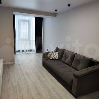 Сдается 1-комнатная квартира, 41,7 м²