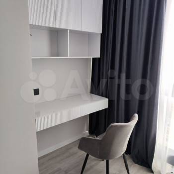 Сдается 1-комнатная квартира, 41,7 м²