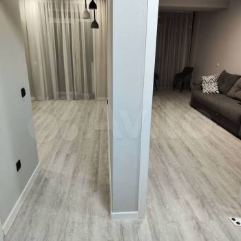 Сдается 1-комнатная квартира, 41,7 м²