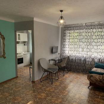 Сдается 1-комнатная квартира, 31 м²