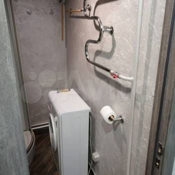 Сдается 1-комнатная квартира, 31 м²