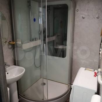 Сдается 1-комнатная квартира, 31 м²