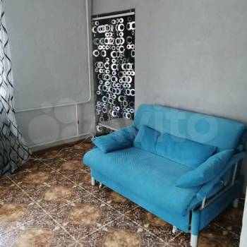 Сдается 1-комнатная квартира, 31 м²