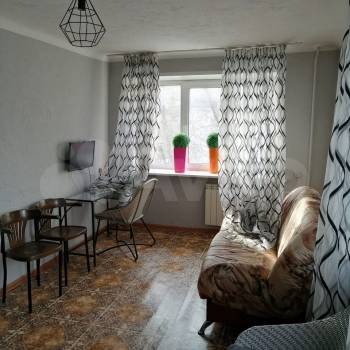Сдается 1-комнатная квартира, 31 м²