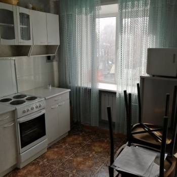 Сдается 1-комнатная квартира, 31 м²