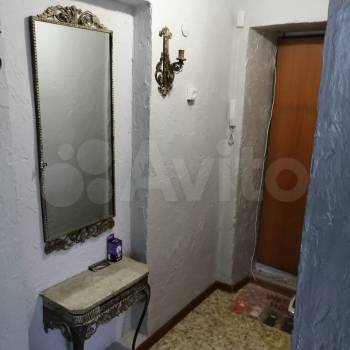 Сдается 1-комнатная квартира, 31 м²