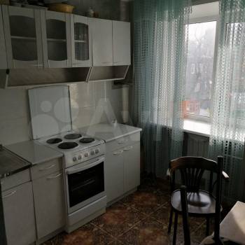 Сдается 1-комнатная квартира, 31 м²