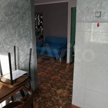 Сдается 1-комнатная квартира, 31 м²