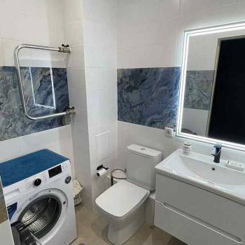 Сдается 1-комнатная квартира, 30 м²