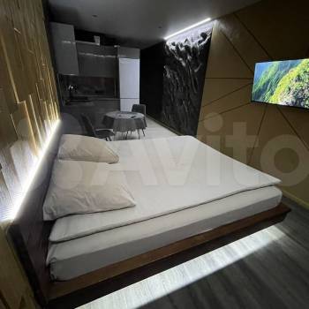 Сдается 1-комнатная квартира, 30 м²