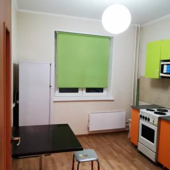 Сдается 1-комнатная квартира, 42 м²
