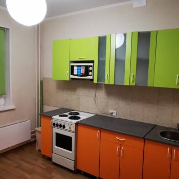 Сдается 1-комнатная квартира, 42 м²