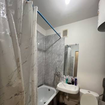Сдается 1-комнатная квартира, 33,9 м²