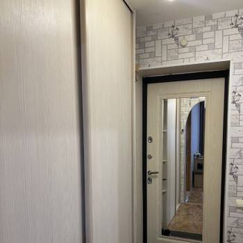 Сдается 1-комнатная квартира, 33,9 м²