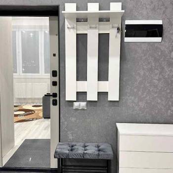 Сдается 1-комнатная квартира, 32,2 м²