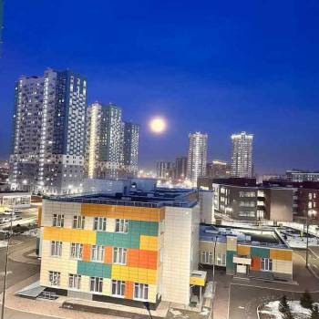 Сдается 1-комнатная квартира, 32,2 м²