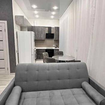 Сдается 1-комнатная квартира, 32,2 м²