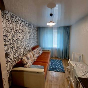 Сдается 1-комнатная квартира, 13,9 м²