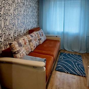 Сдается 1-комнатная квартира, 13,9 м²