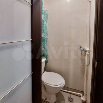Сдается 1-комнатная квартира, 13,9 м²