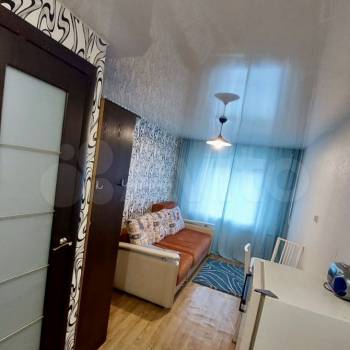 Сдается 1-комнатная квартира, 13,9 м²