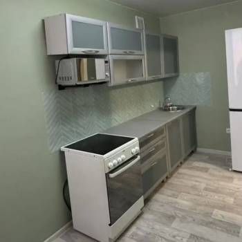 Сдается 1-комнатная квартира, 35 м²