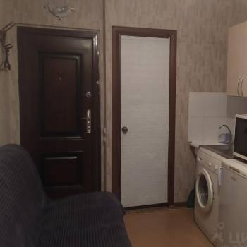 Сдается 1-комнатная квартира, 18 м²