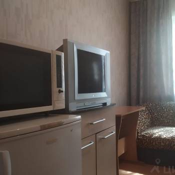 Сдается 1-комнатная квартира, 18 м²