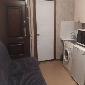 Сдается 1-комнатная квартира, 18 м²