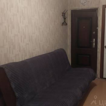 Сдается 1-комнатная квартира, 18 м²