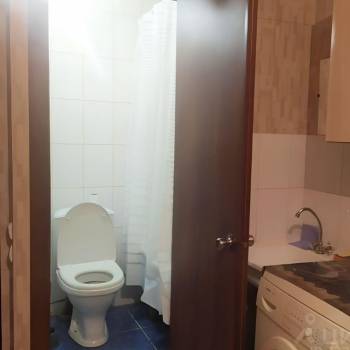 Сдается 1-комнатная квартира, 18 м²