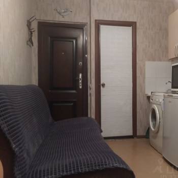 Сдается 1-комнатная квартира, 18 м²