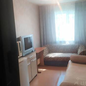 Сдается 1-комнатная квартира, 18 м²