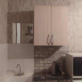 Сдается 1-комнатная квартира, 18 м²