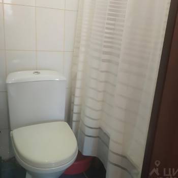 Сдается 1-комнатная квартира, 18 м²