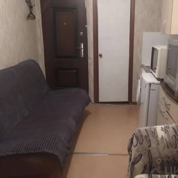 Сдается 1-комнатная квартира, 18 м²