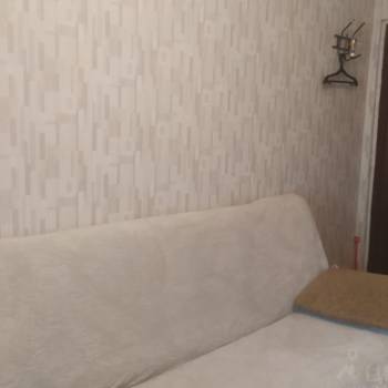 Сдается 1-комнатная квартира, 18 м²