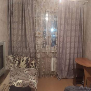 Сдается 1-комнатная квартира, 18 м²