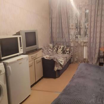 Сдается 1-комнатная квартира, 18 м²